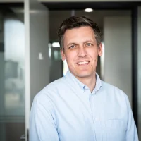 Startup-Essen – Dr. Jannis Ausbüttel