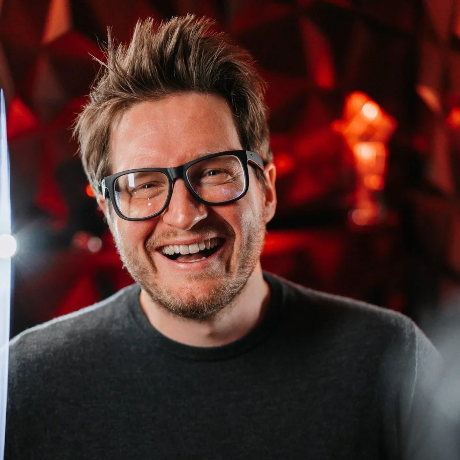 Startup-Essen –  Andreas Bierwirth