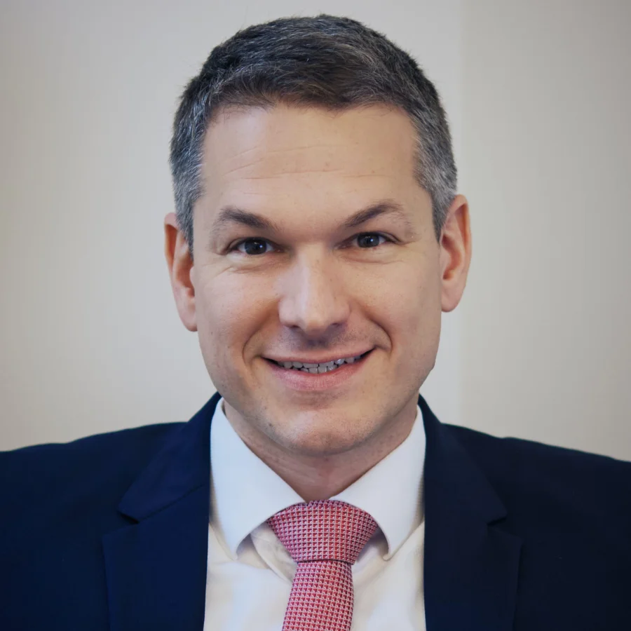Startup-Essen –  Martin Borchers