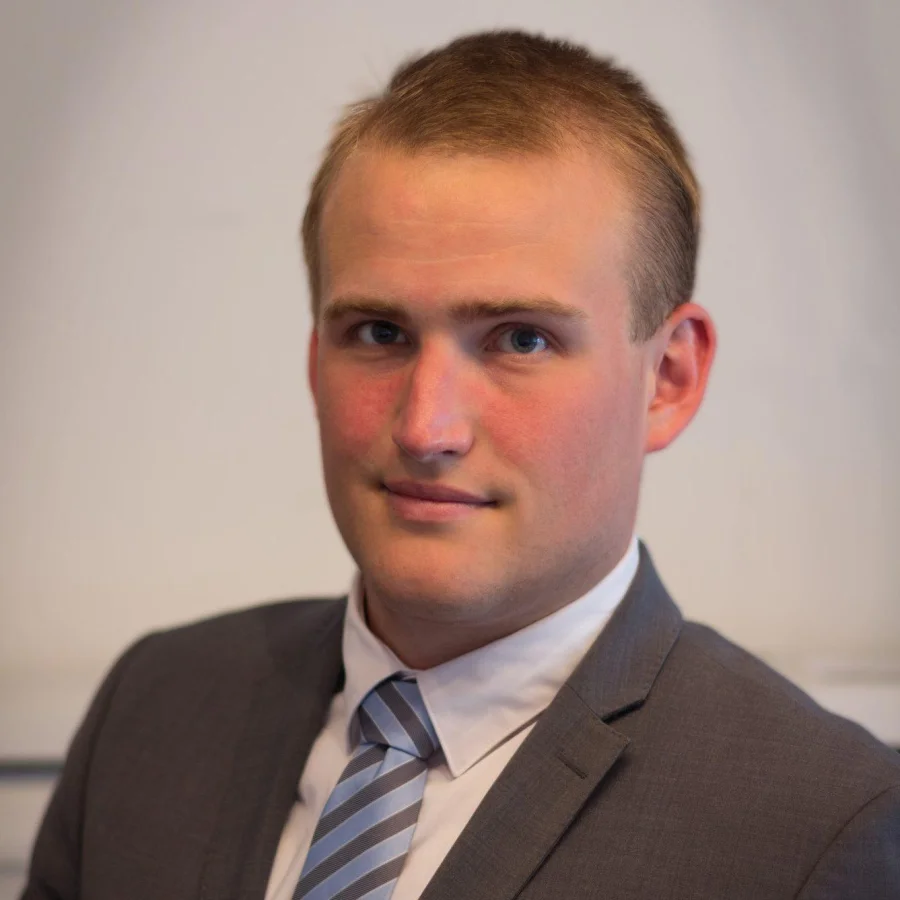 Startup-Essen –  Dominic Bublitz