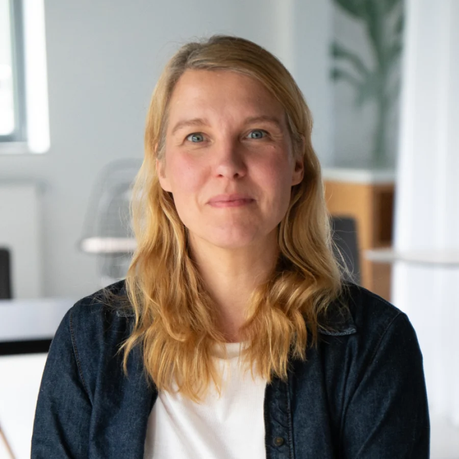 Startup-Essen –  Stephanie Ebbert