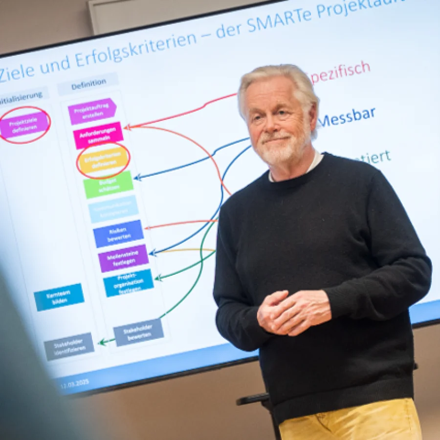 Startup-Essen –  Matthias Gärtner