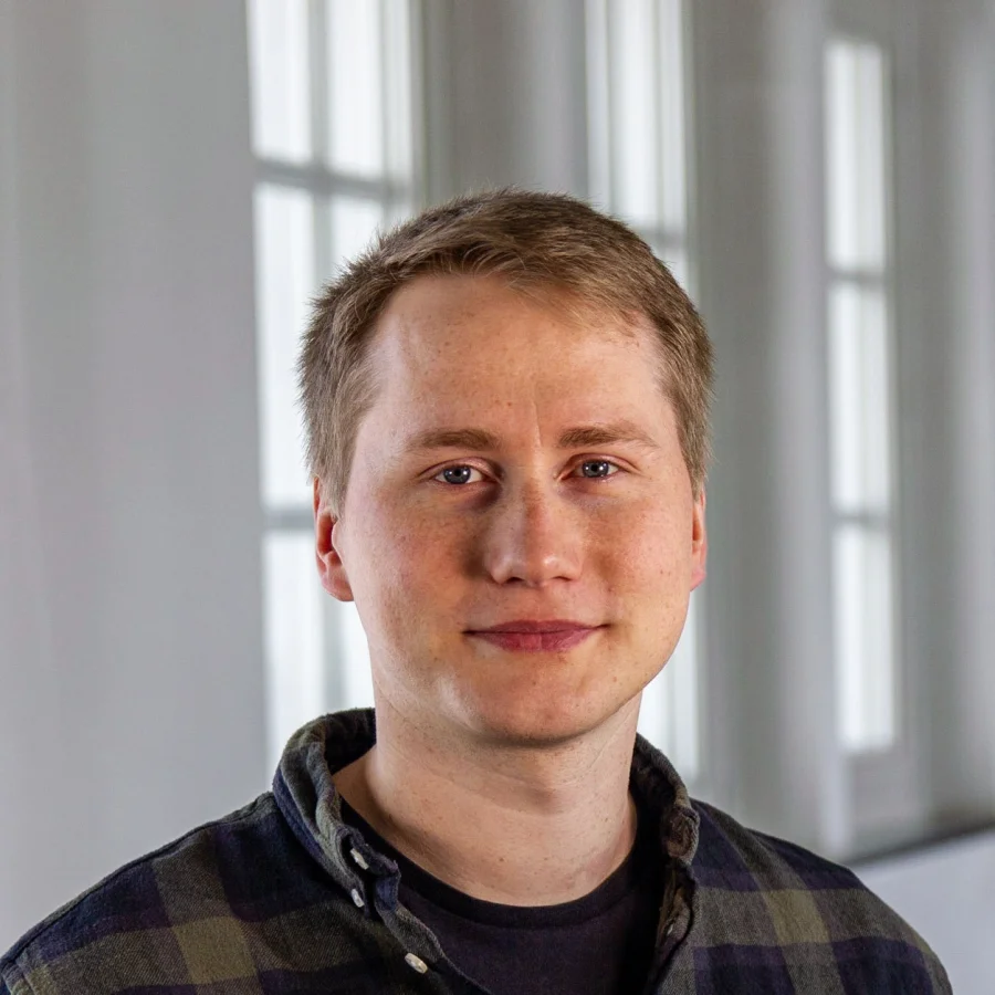 Startup-Essen – Dr. Uwe Grünefeld