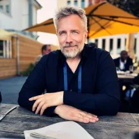 Startup-Essen – Prof. Stefan Heinemann