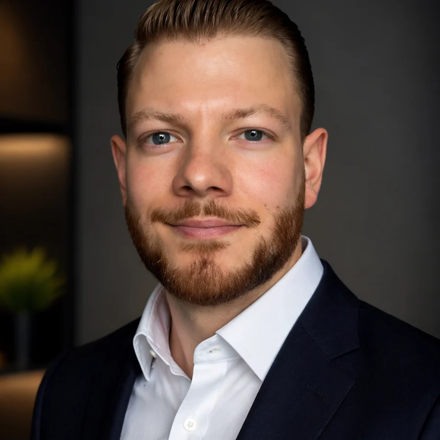 Startup-Essen –  Jan Heinz