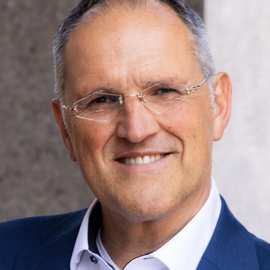 Startup-Essen –  Rüdiger Jung
