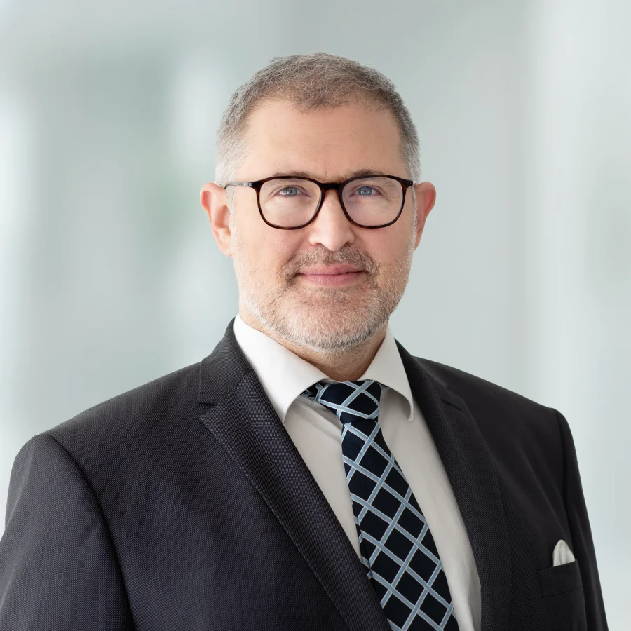 Startup-Essen – Prof. Dr. Joachim Klode