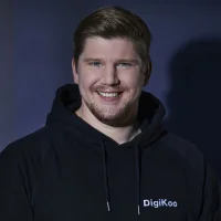 Startup-Essen –  Sören Marquardt