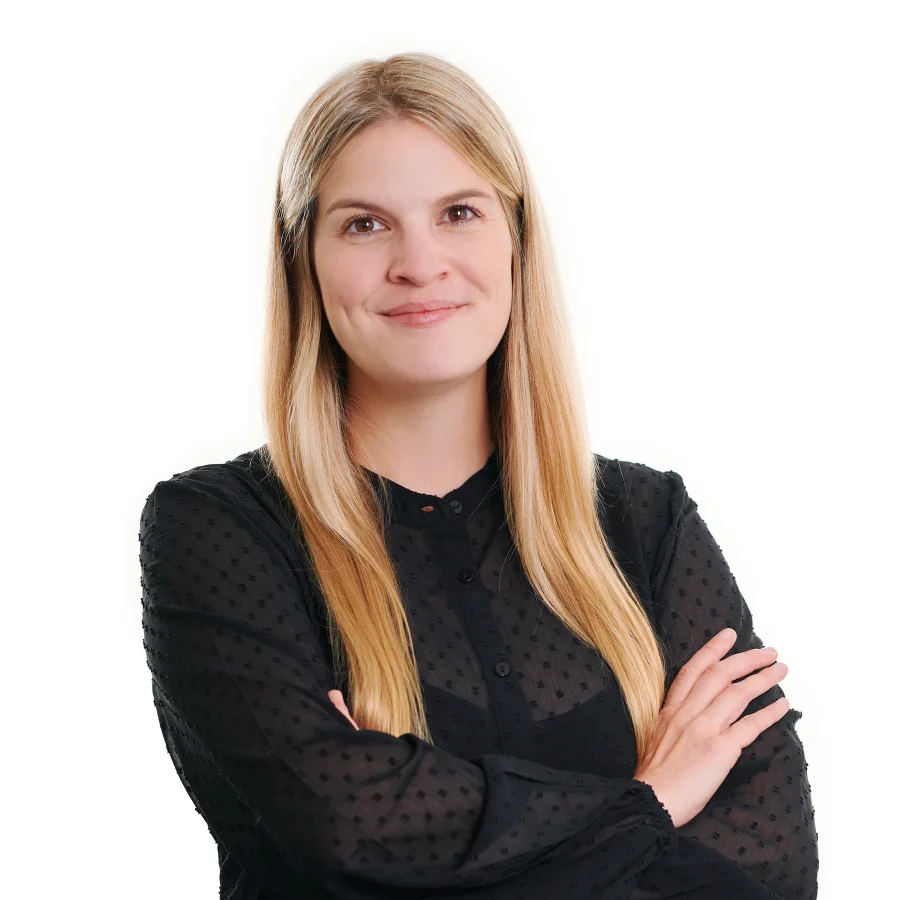 Startup-Essen –  Gina Melms