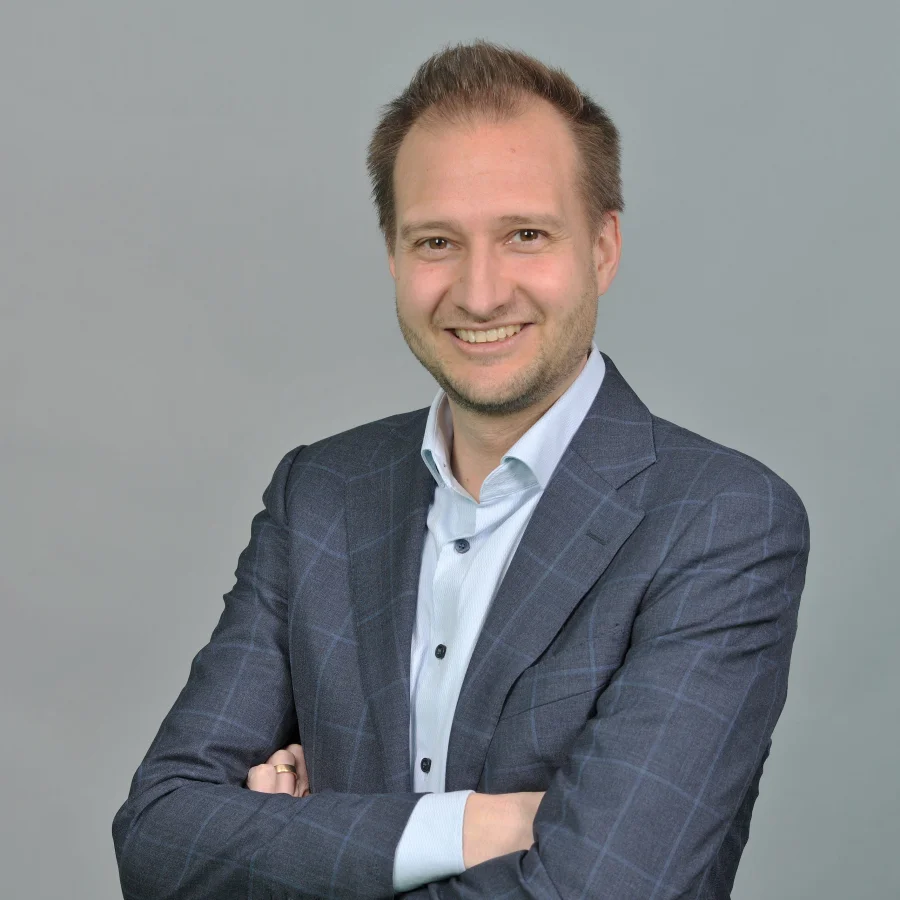 Startup-Essen –  Martin Neweling