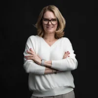 Startup-Essen –  Kiki Radicke