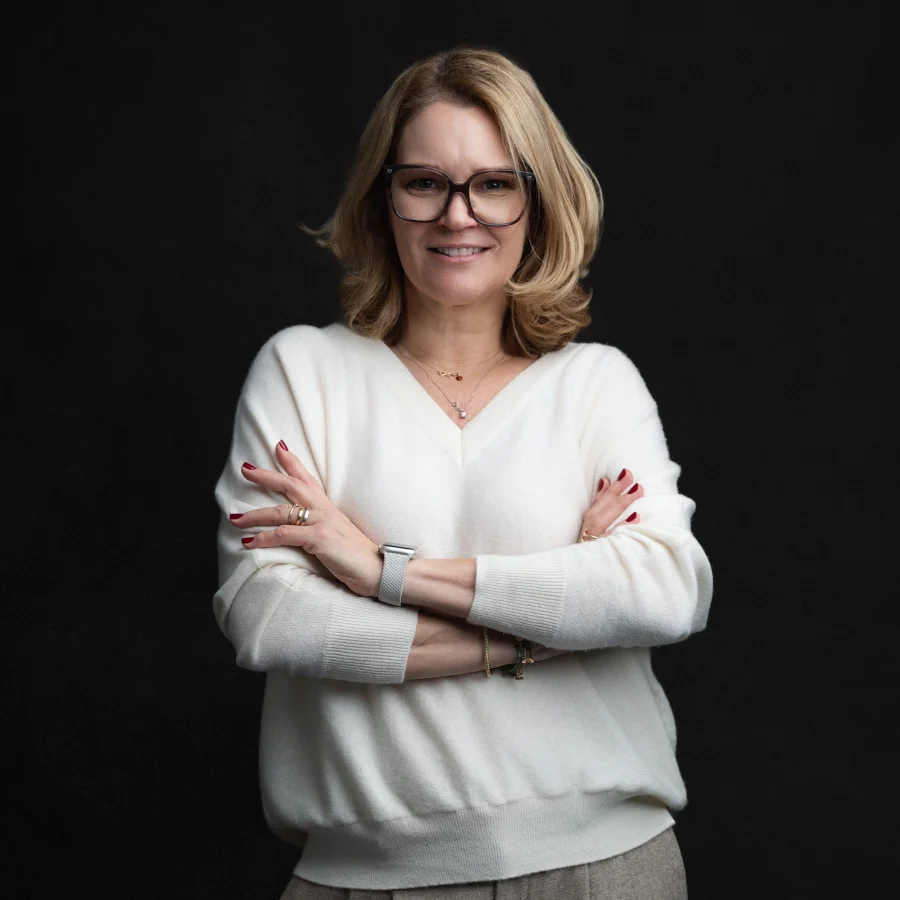 Startup-Essen –  Kiki Radicke