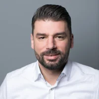 Startup-Essen –  Milan Radman