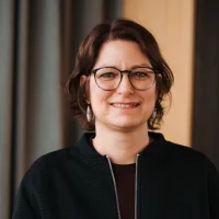 Startup-Essen –  Linda Ruth Schmidt