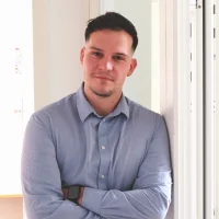 Startup-Essen –  Christian Schochtert