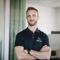 Startup-Essen –  Niklas Segbers