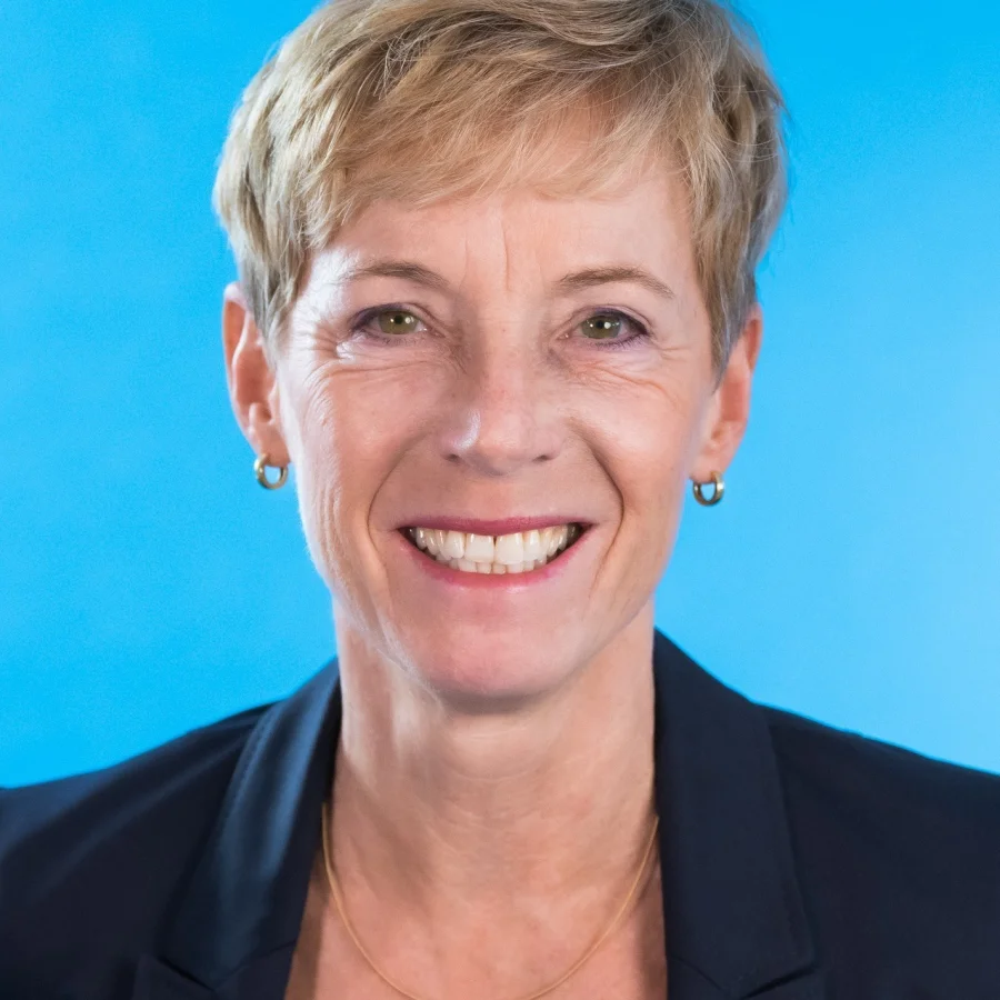 Startup-Essen – Dr. Eva Selic
