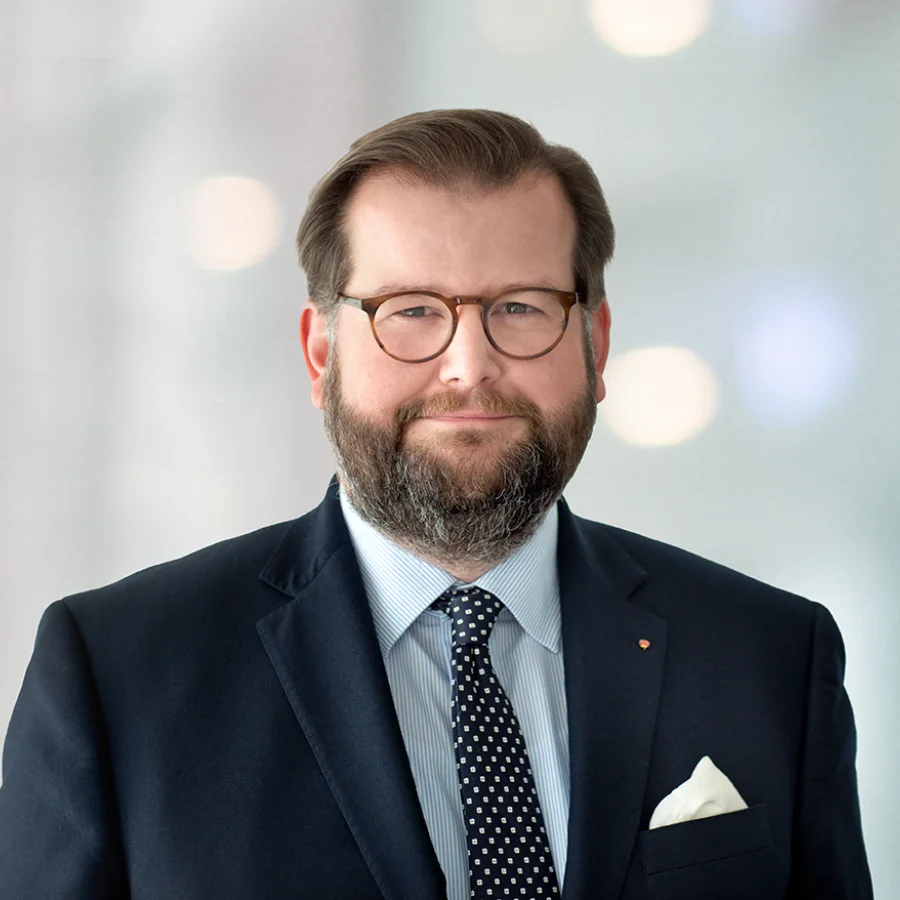 Startup-Essen – Prof. Dr. Ingo Stoffels