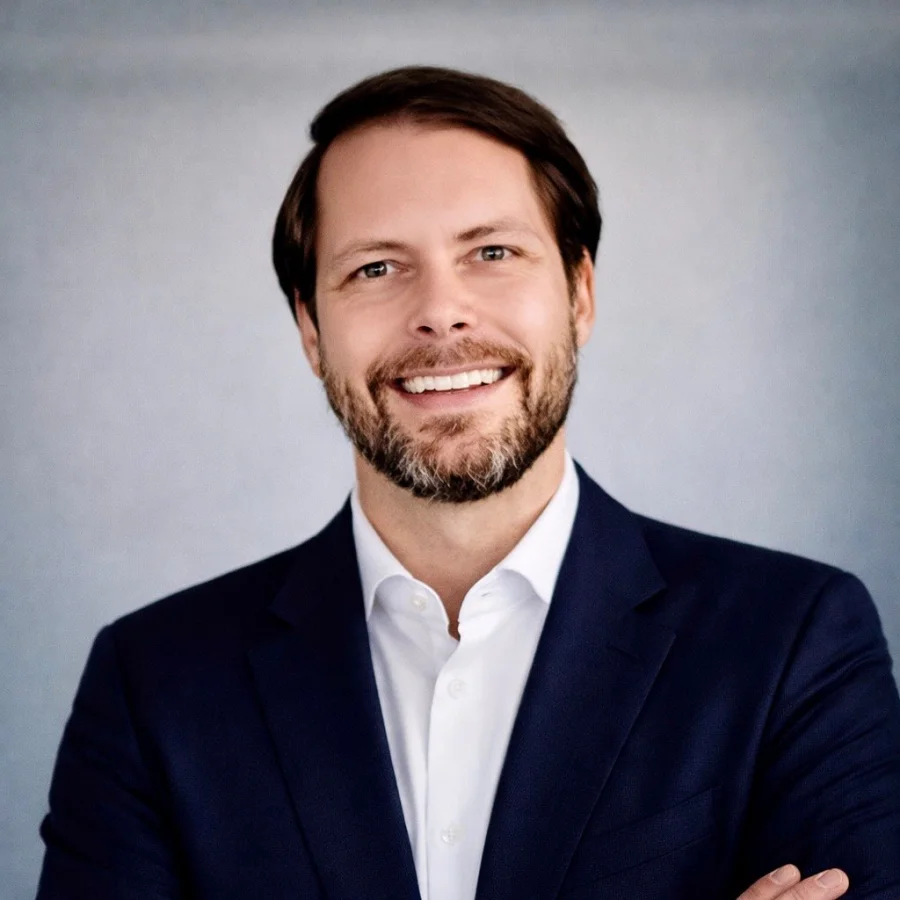Startup-Essen – Prof. Stefan Tewes