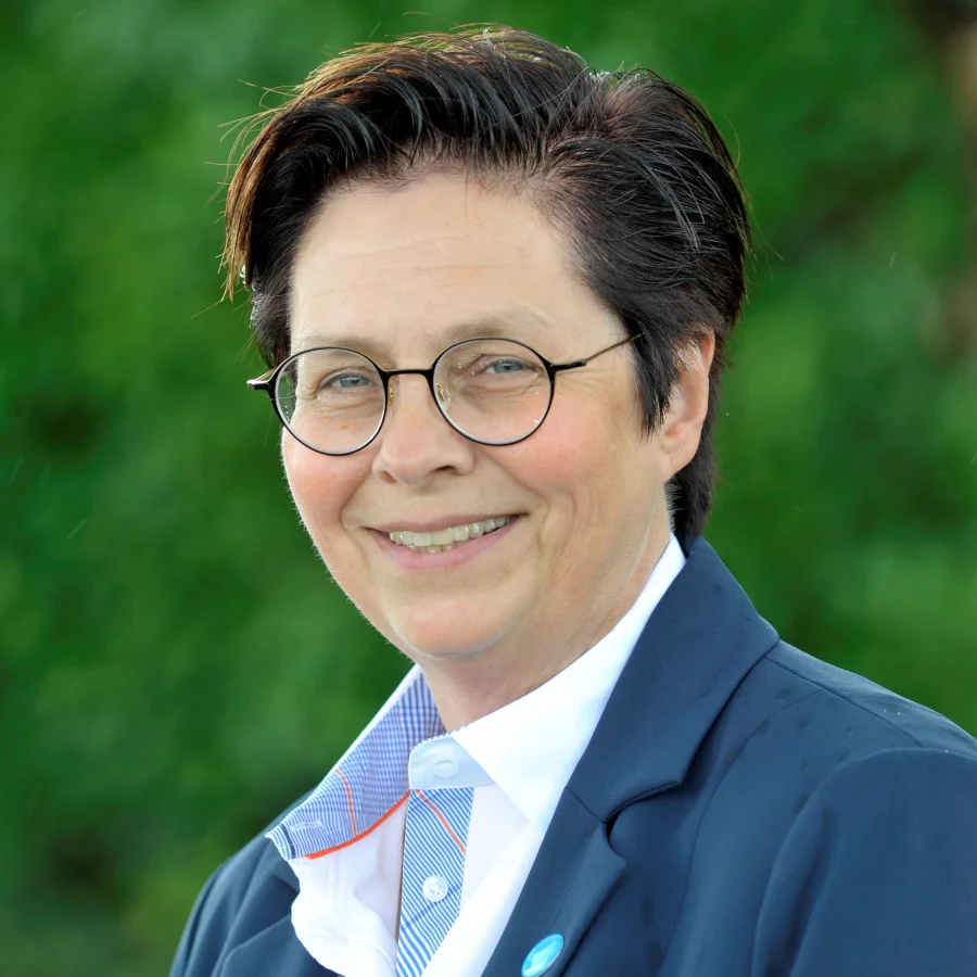 Startup-Essen –  Ute Vignold