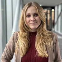 Startup-Essen –  Dominique Julie Wagner