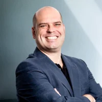 Startup-Essen –  Mischa Wolfframm