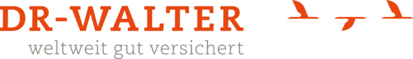 Startup-Essen – 170830 DR WALTER LOGO MIT CLAIM DE RGB