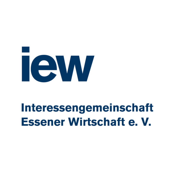 Startup-Essen – IEW Logo