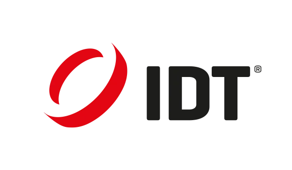 Startup-Essen – IDT Logo