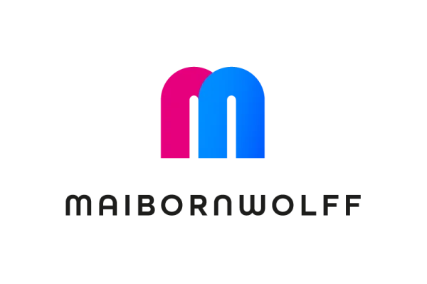 Startup-Essen – Maiborn Wolff Logo RGB 2