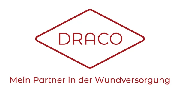 Startup-Essen – DRACO CMYK mit Claim Medium 1