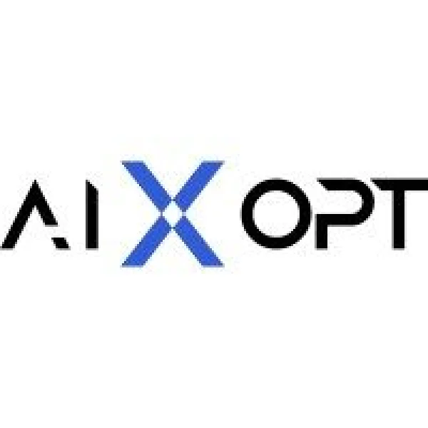 Aixopt logo