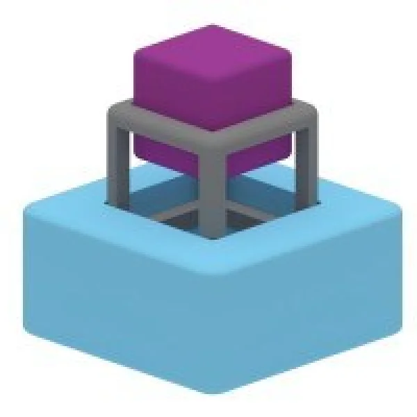 Di monta logo