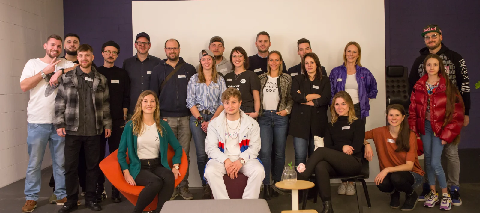 Startup-Essen – Creative Stage Ruhr Aftermovie