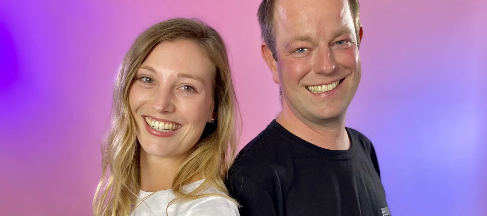 EWG Start-up Team stell sich bei der ruhrSTARTUPWEEK vor