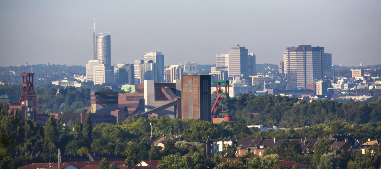 Startup-Essen – Die Scale-up City Essen: Was steckt dahinter?