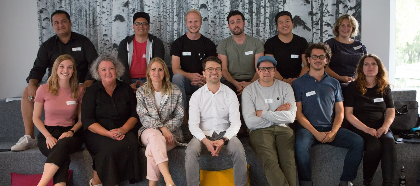 Startup-Essen – Creative Stage Ruhr Aftermovie 2019