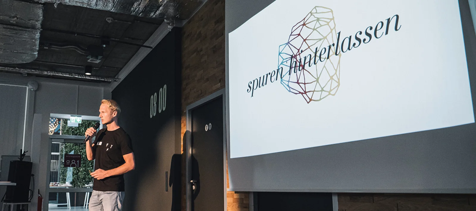 Startup-Essen – Create and Realize – The Company Creator
