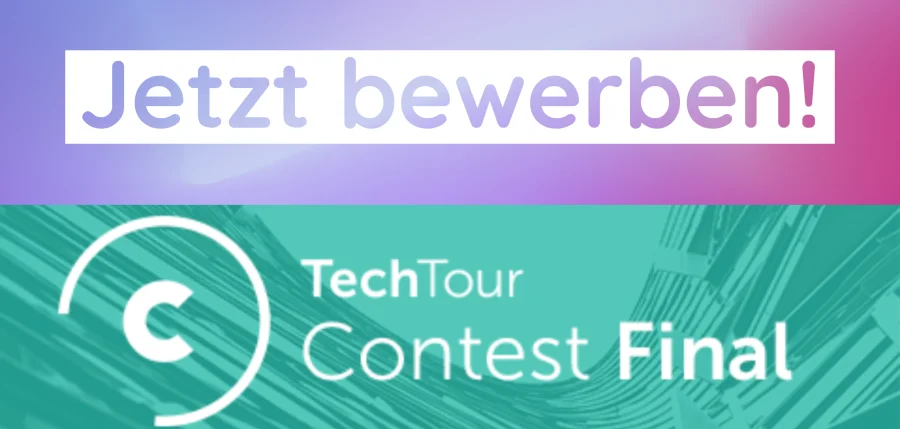 Startup-Essen – Tech Tour Contest 2019 Aufruf
