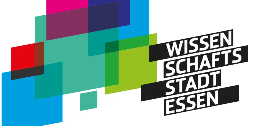 Wissenschaftsstadt Essen: Initiative mit neuem Internet-Auftritt