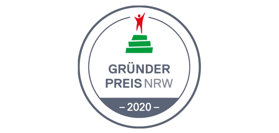 Startup-Essen – Bewerbung zum Gründerpreis NRW