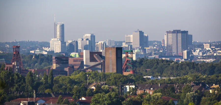Startup-Essen – Metropole Ruhr vorne bei Start-up Ideen für Gründungen in der digitalen Medizin