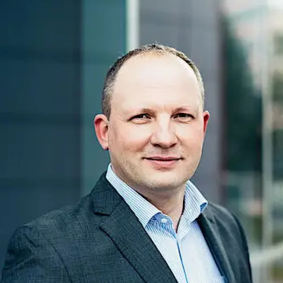 Dr. Karsten Zimmermann