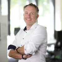 Startup-Essen –  Hubert Ketterer