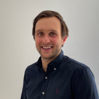 Startup-Essen –  Johannes Miebach