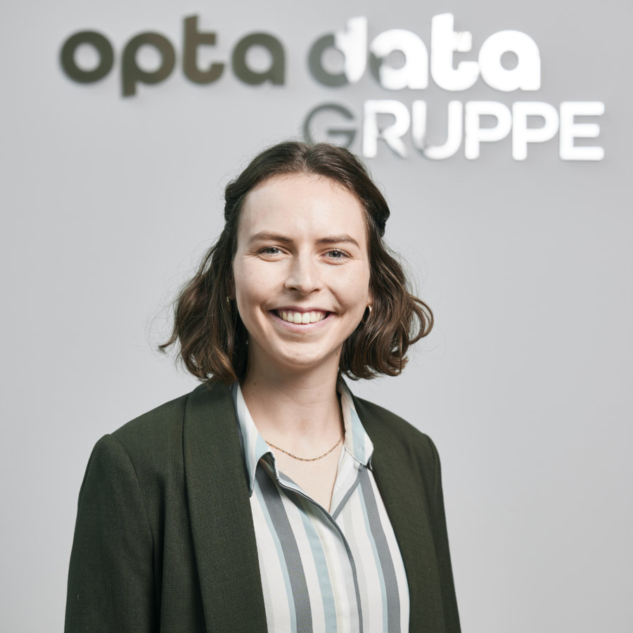 Startup-Essen – Dr. Katharina Pohl