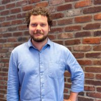 Startup-Essen –  Marius Menkel