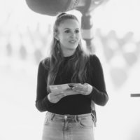 Startup-Essen –  Melani Ilic-Lindemann