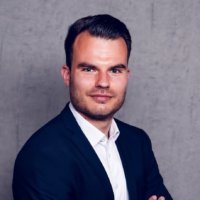 Startup-Essen –  Niklas Obermann