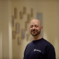 Startup-Essen –  Sven Reuter